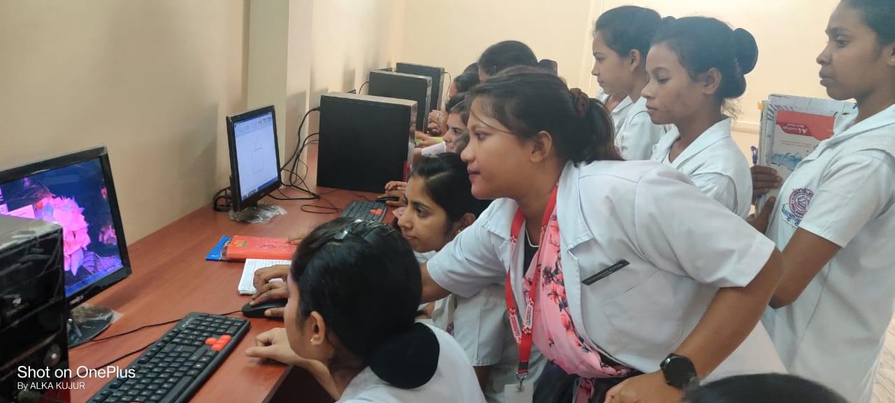 Florence College of Nursing Ranchi Infrastructure photo 25